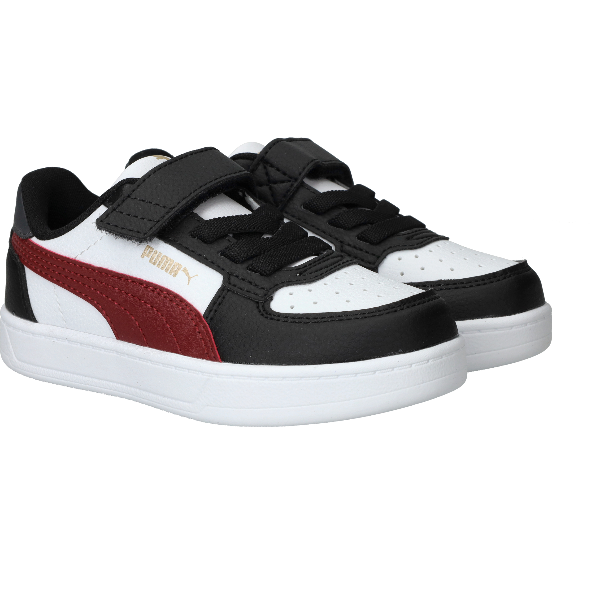 Puma Caven 2.0 Sneakers Jongens Multi