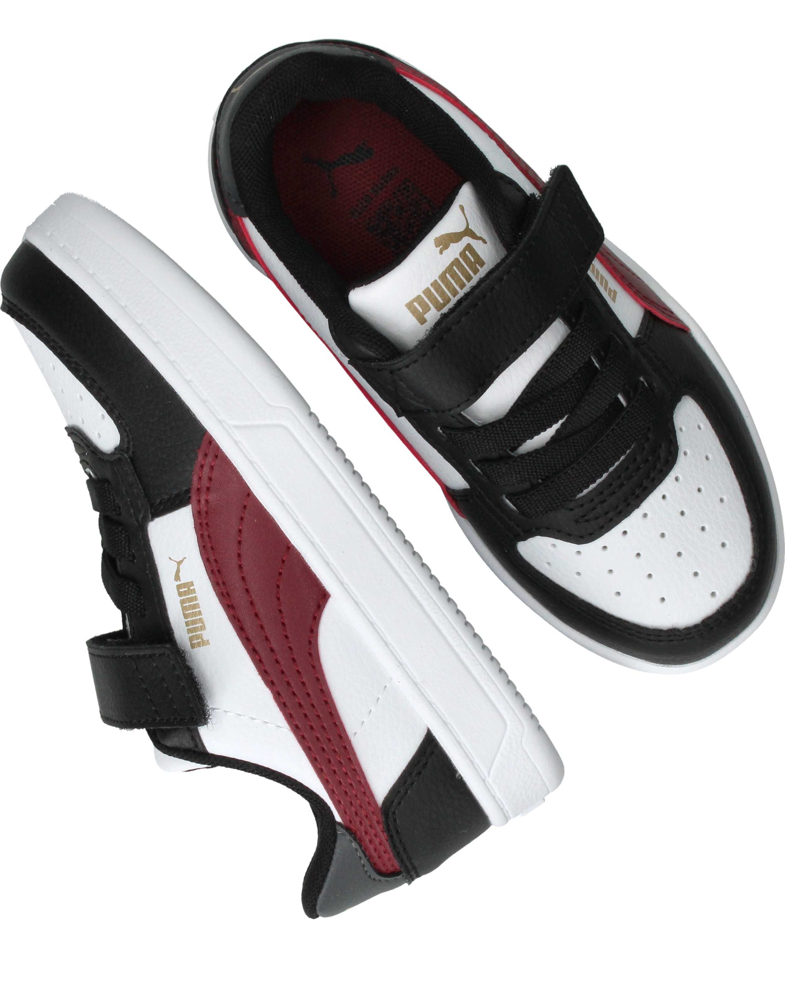 Puma Caven 2.0 Sneakers Jongens Multi – foto 3