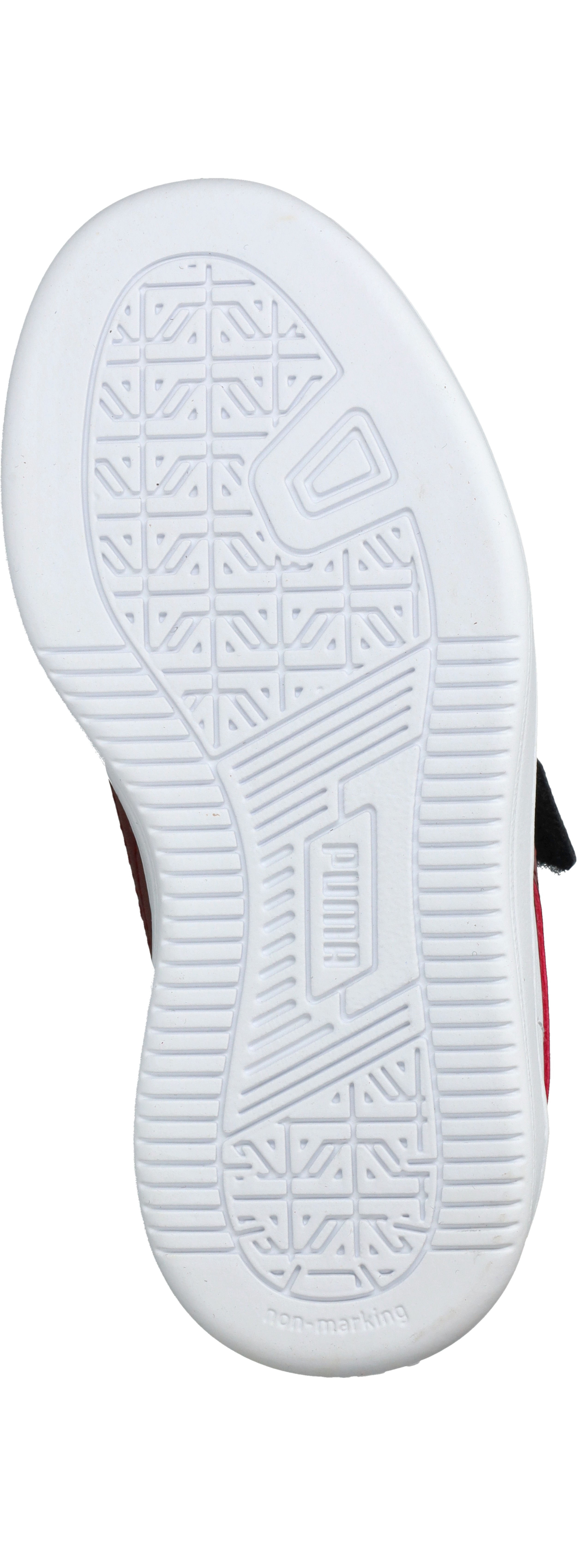 Puma Caven 2.0 Sneakers Jongens Multi – foto 4