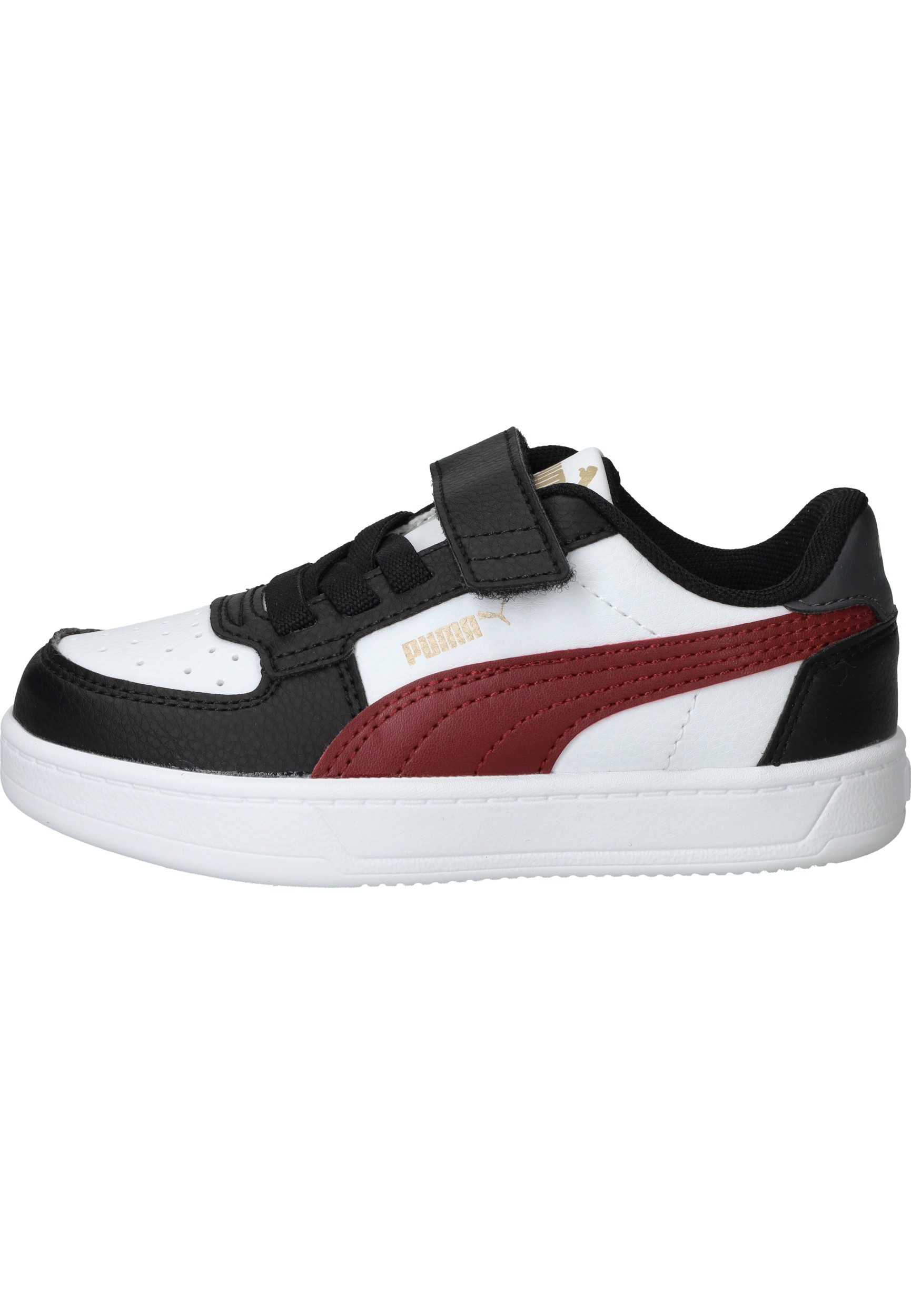 Puma Caven 2.0 Sneakers Jongens Multi – foto 5