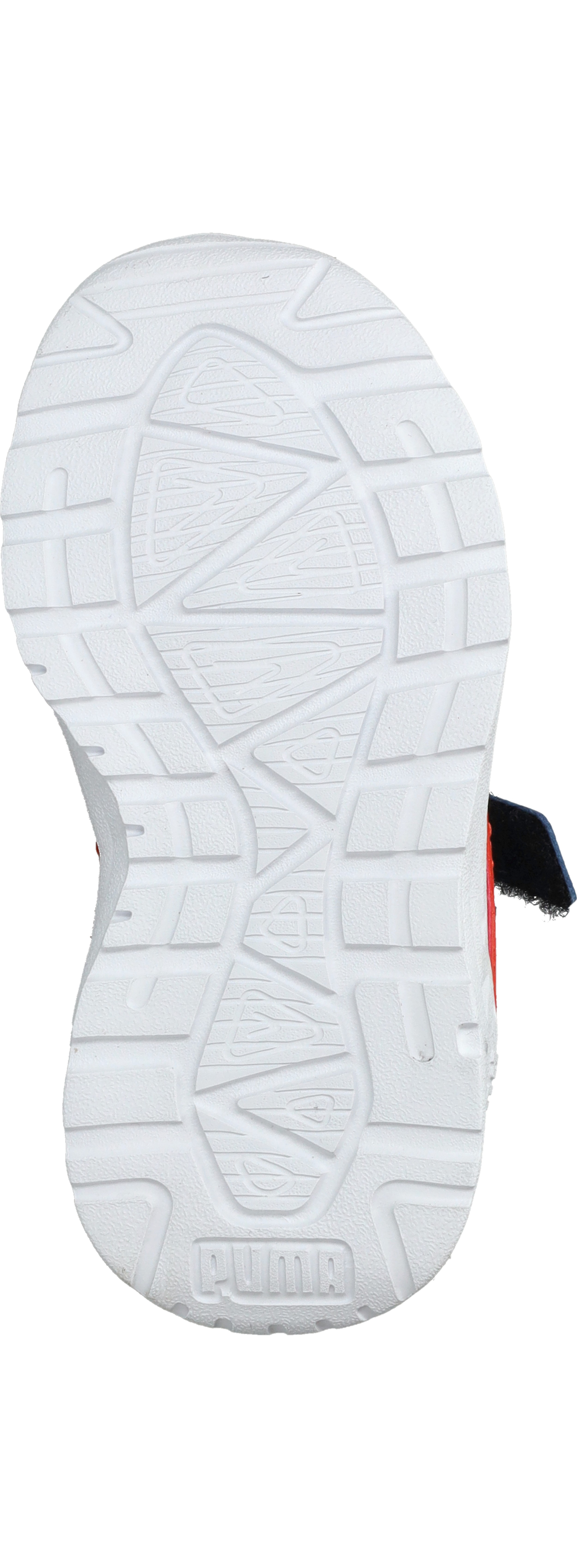 Puma Trinity Lite Sneakers Jongens Blauw – foto 5