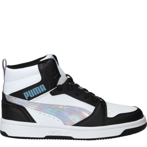 Puma Rebound V6 Mid Space Belle