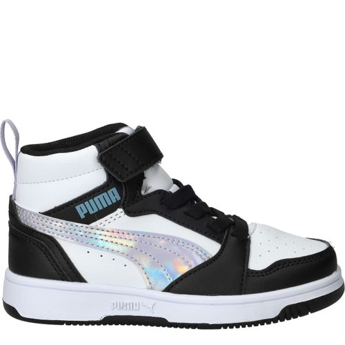 Puma Rebound V6 Mid Space Belle
