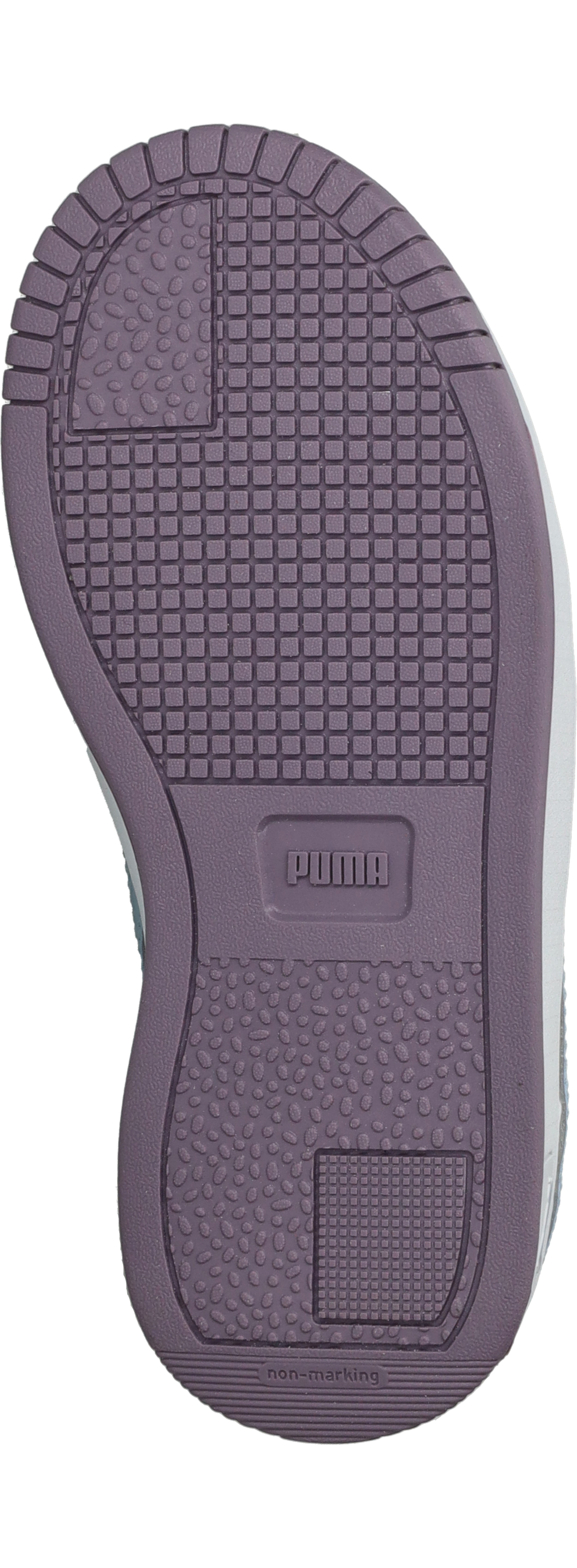 Puma Carina Street Sneakers Meisjes Paars – foto 4