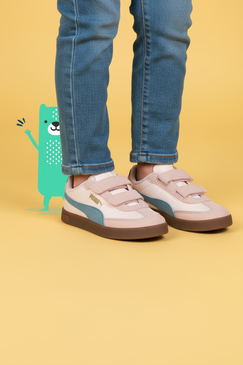 Durlinger Puma Club II Era CV V PS