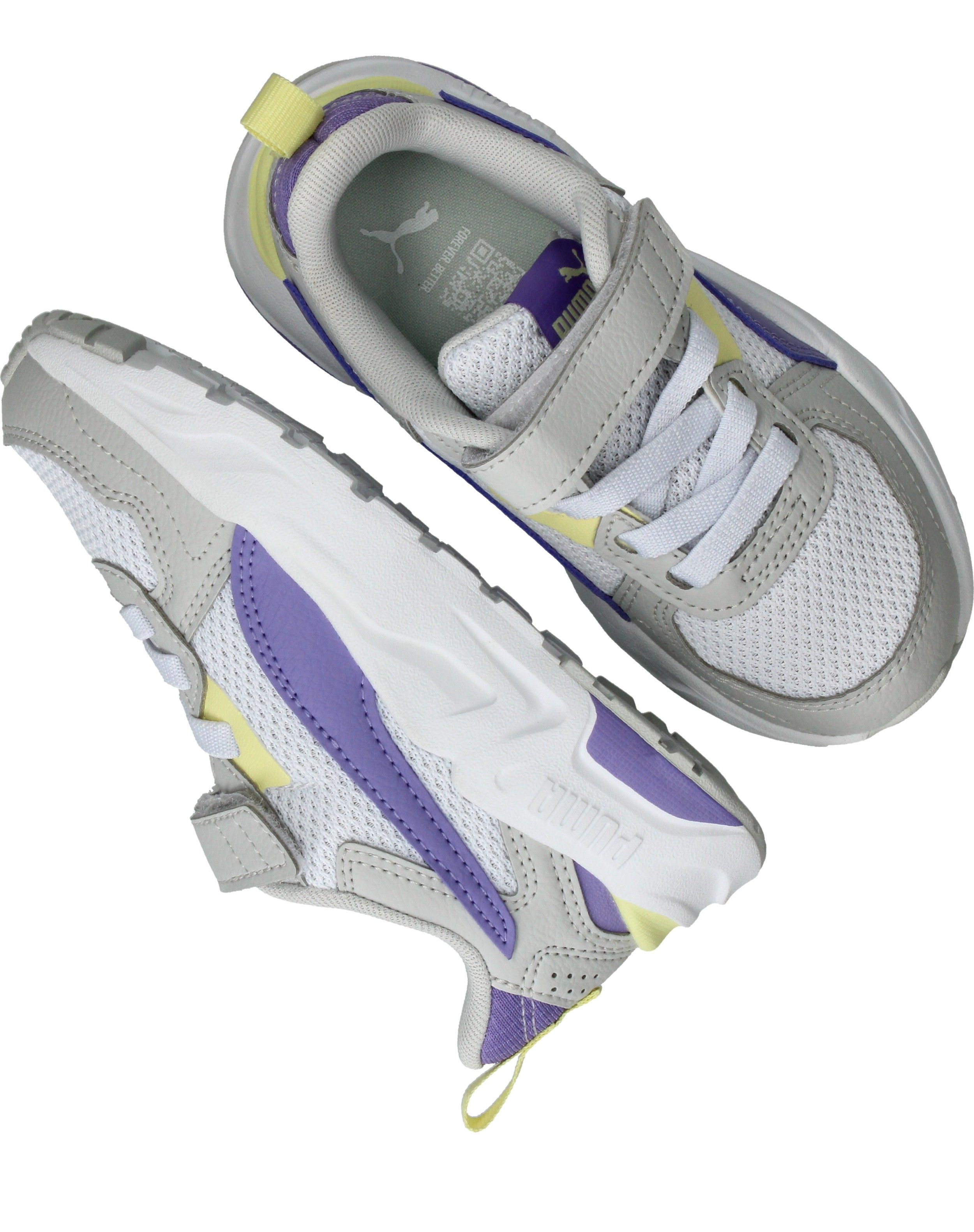 Durlinger Puma Trinity Lite AC+PS