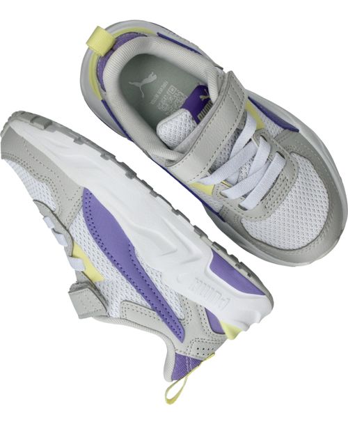 Durlinger Puma Trinity Lite AC+PS