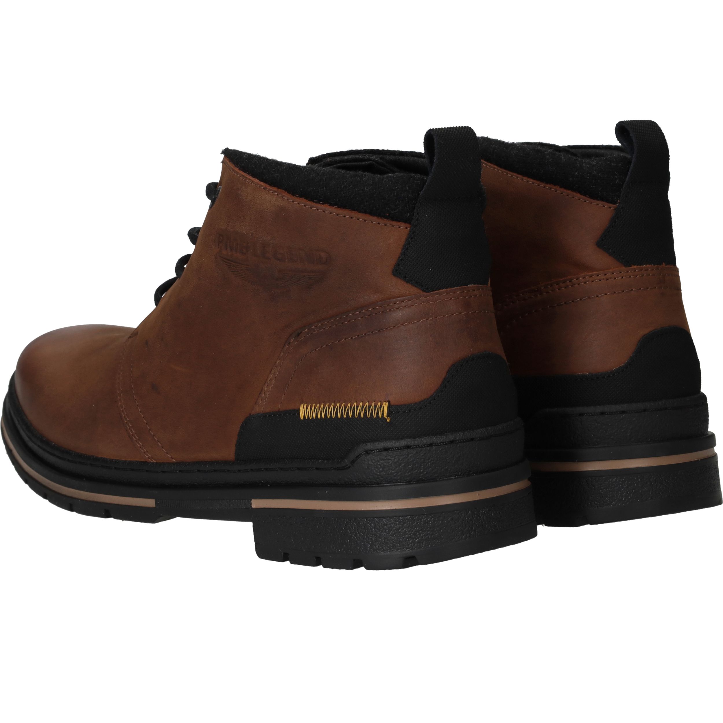 Durlinger PME Legend Fleetman