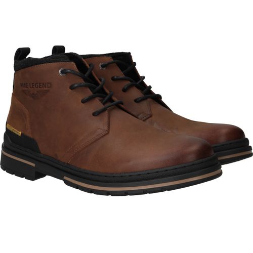 Durlinger PME Legend Fleetman