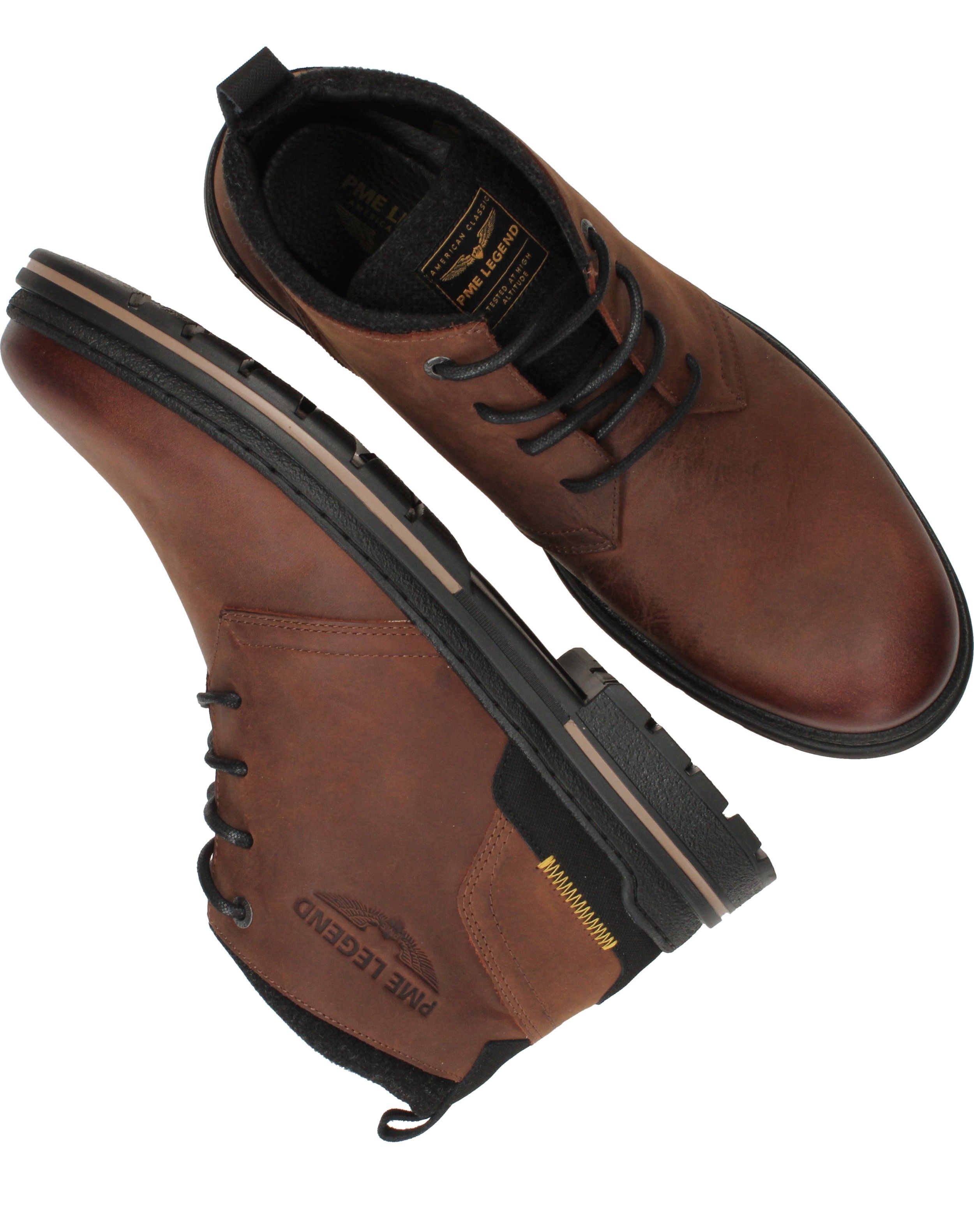 Durlinger PME Legend Fleetman