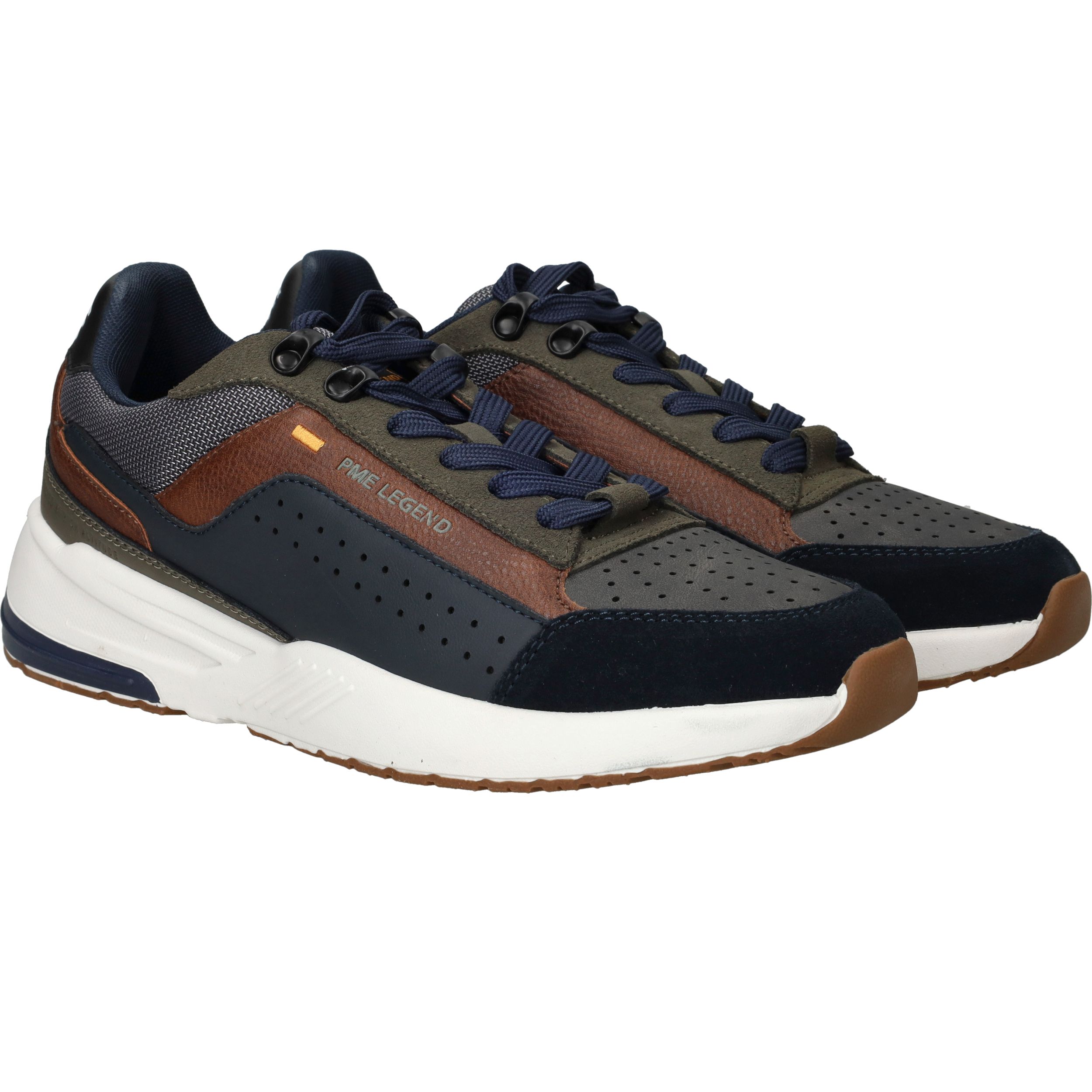 Durlinger PME Legend Noselifter sneaker