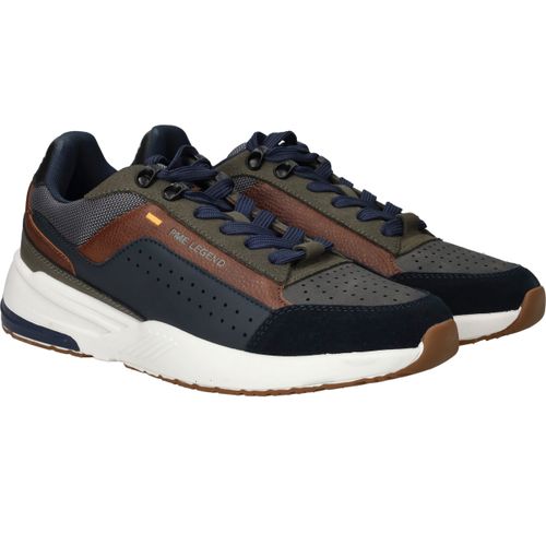 Durlinger PME Legend Noselifter sneaker