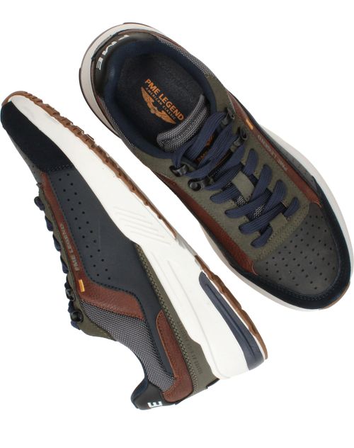 Durlinger PME Legend Noselifter sneaker