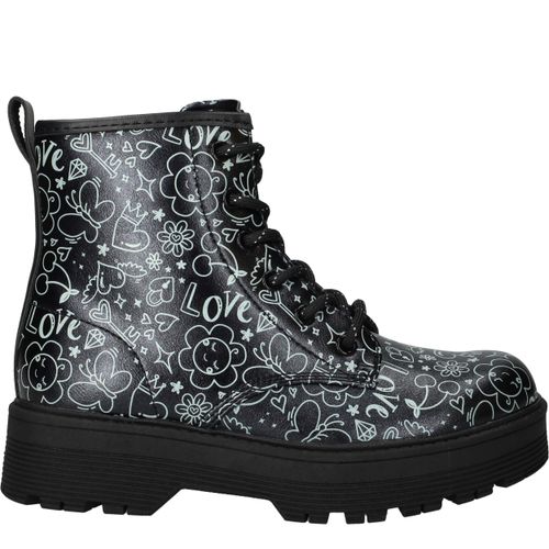 Skechers Gravlen Hi
