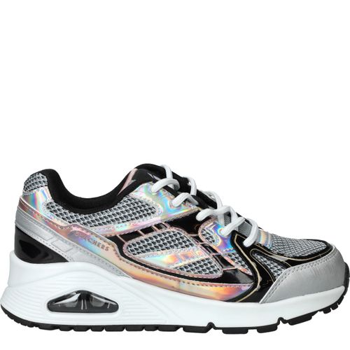 Skechers Uno Gen1 Platinum Flash