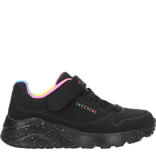 Skechers Uno Lite Rainbow Specks