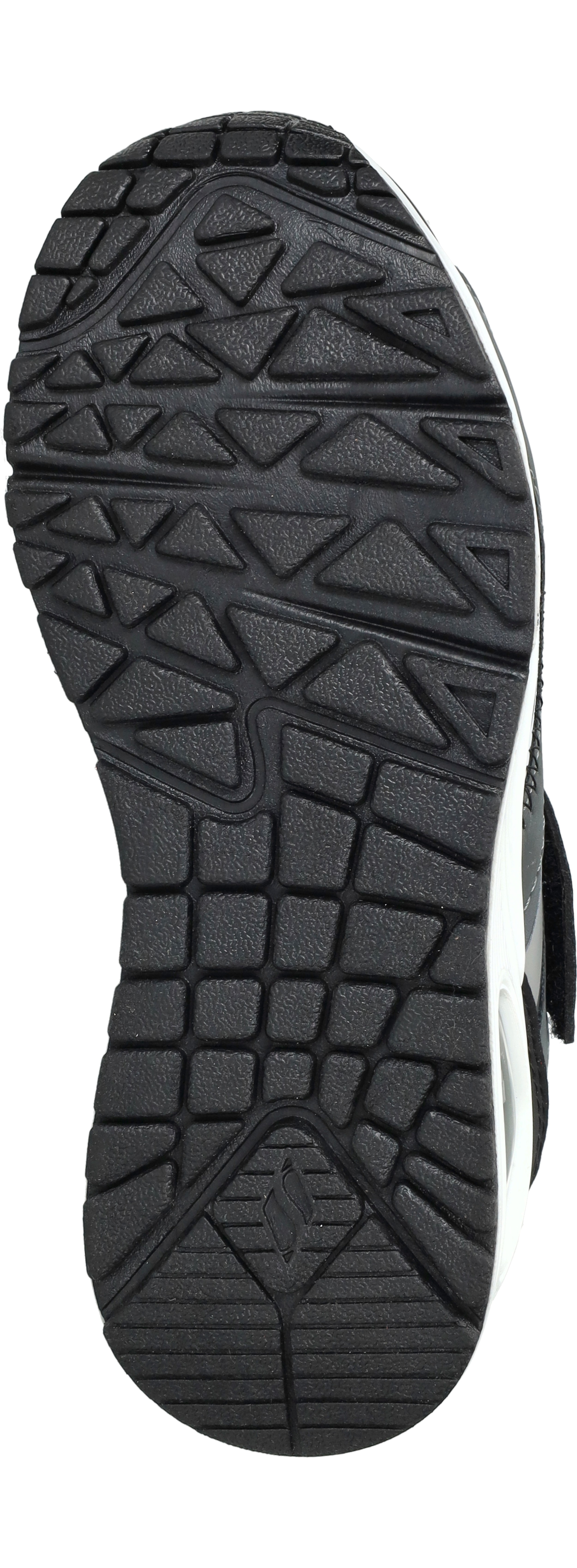 Skechers Uno gen1 color rays GYBK Multi grijs maat 30