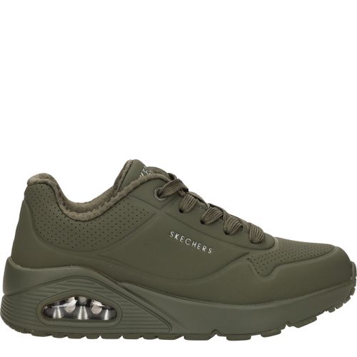 Skechers Stand on Air