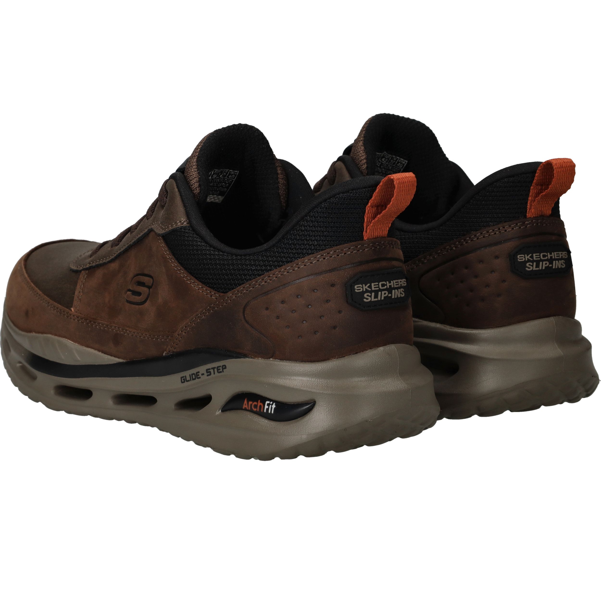 Durlinger Skechers Slip-Ins Arch Fit