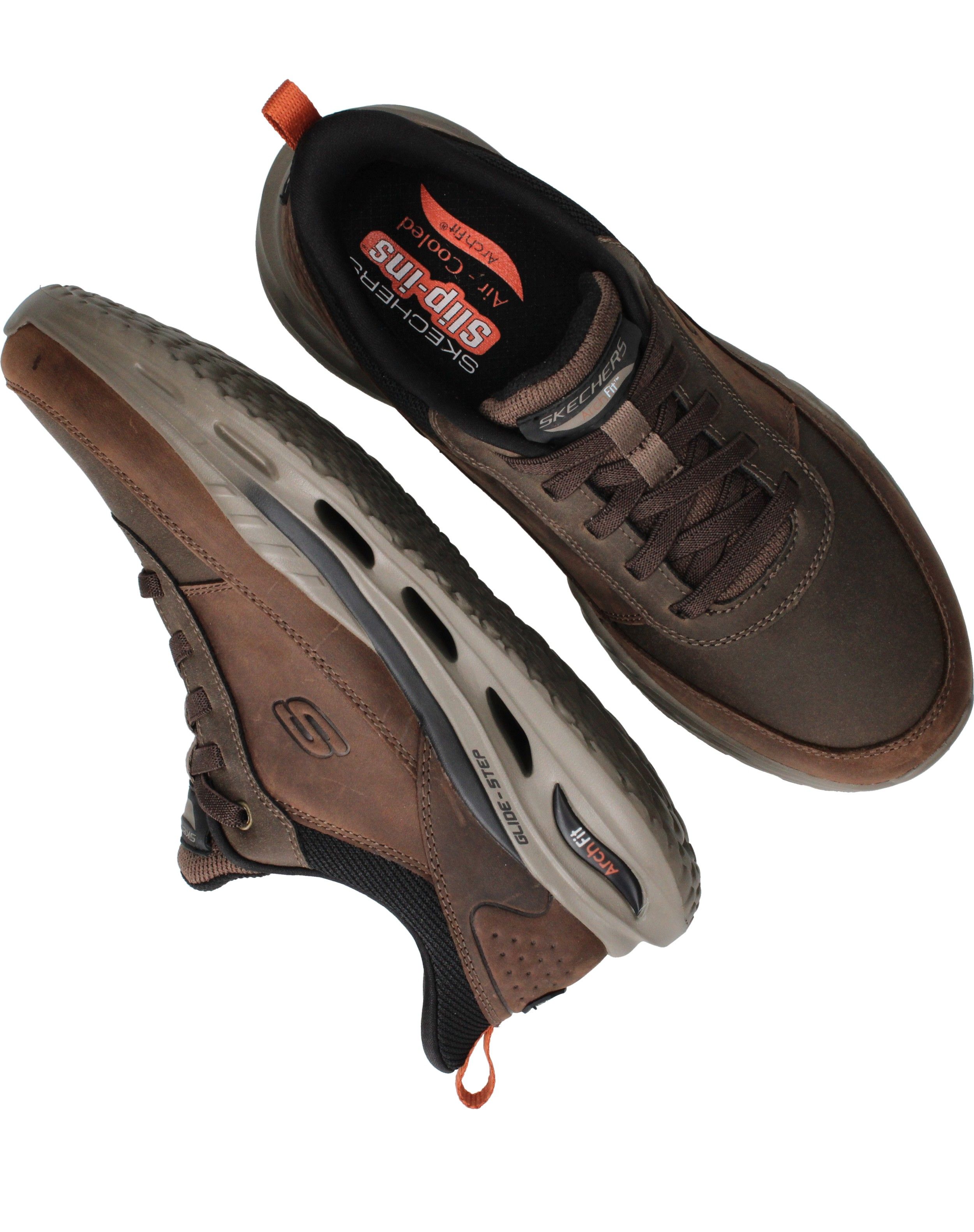 Durlinger Skechers Slip-Ins Arch Fit