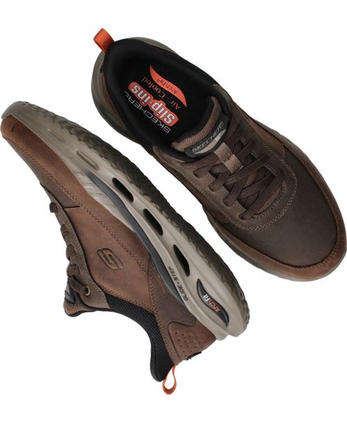 Durlinger Skechers Slip-Ins Arch Fit