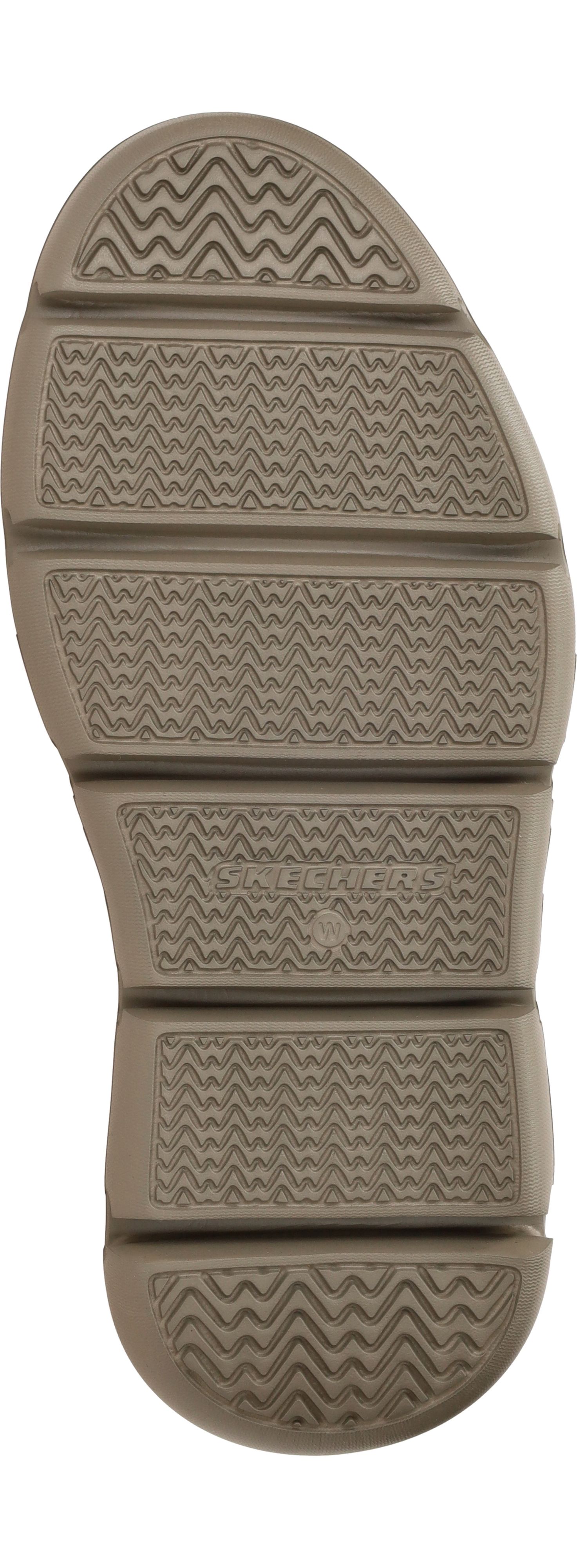 Durlinger Skechers Slip-Ins Garza-Gervin Wide