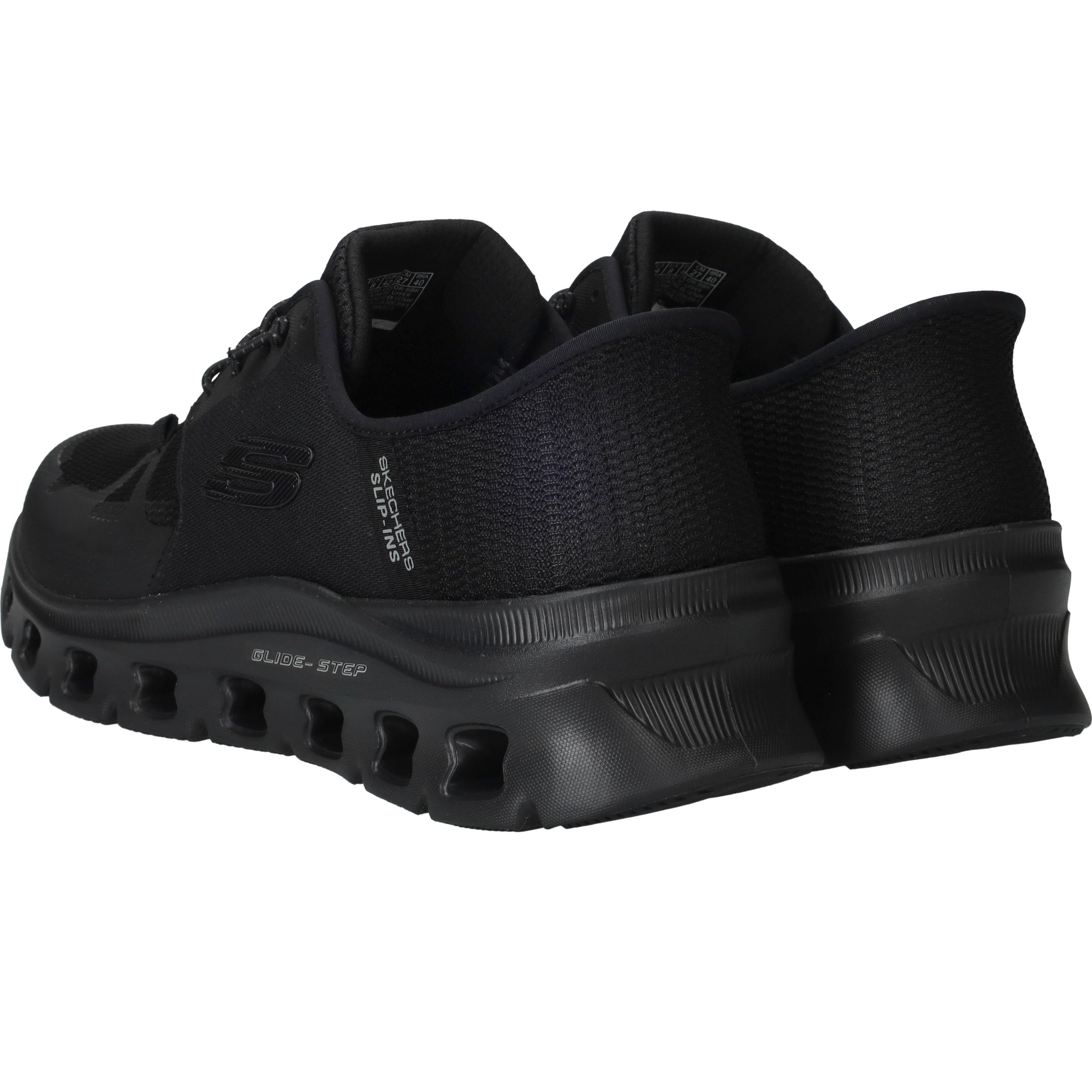 Durlinger Skechers Glide-Step Pro VEGAN Slip-Ins