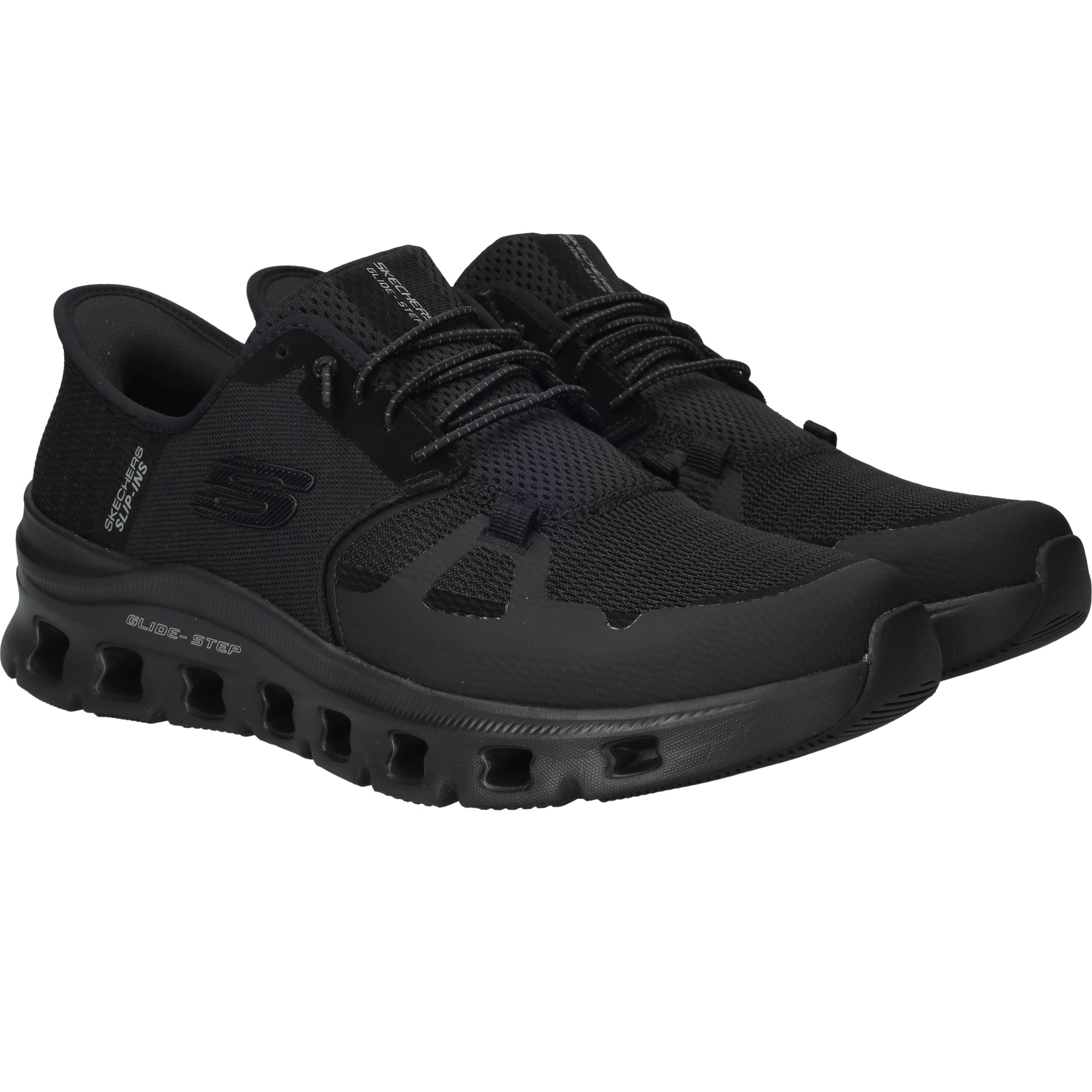 Durlinger Skechers Glide-Step Pro VEGAN Slip-Ins