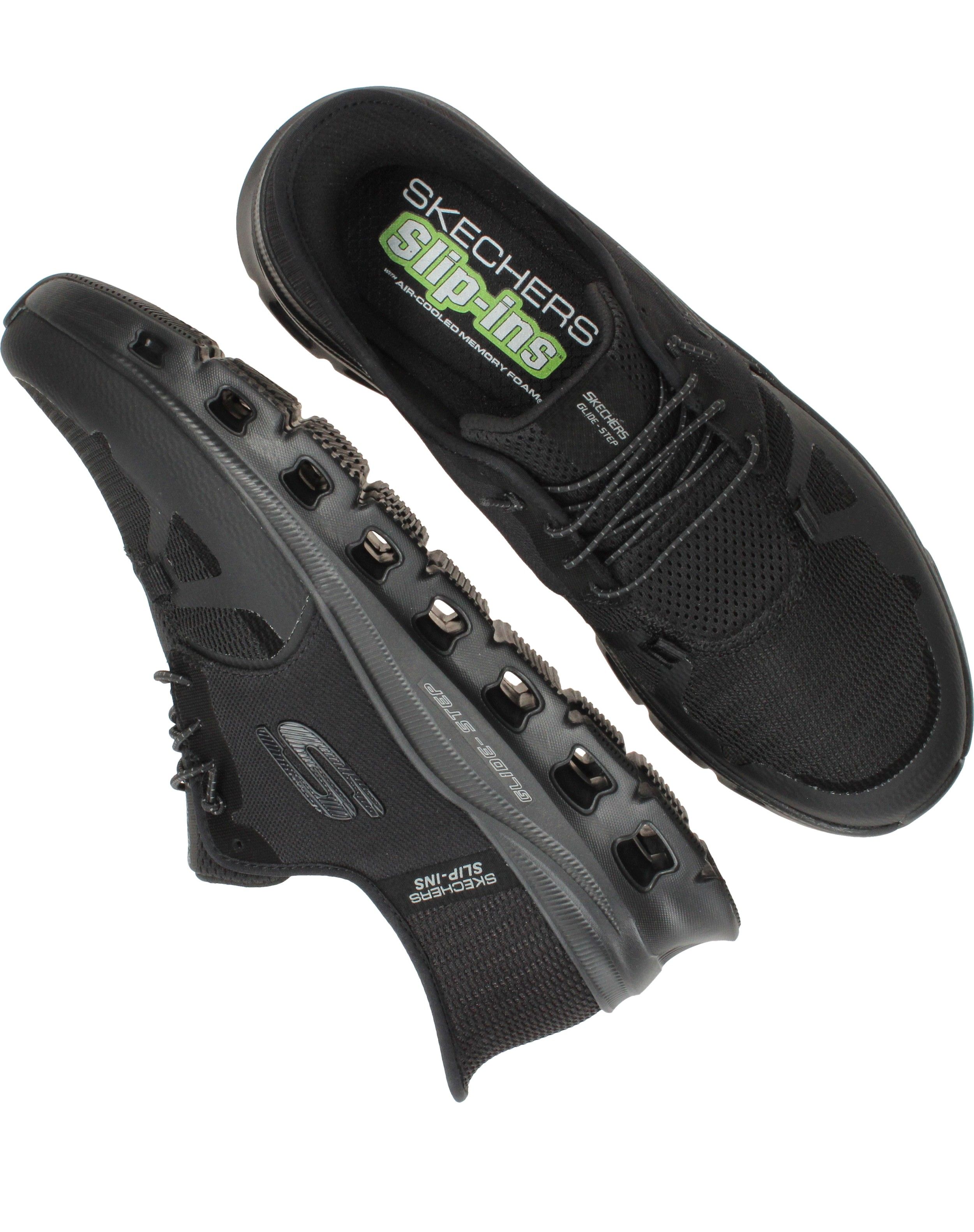 Durlinger Skechers Glide-Step Pro VEGAN Slip-Ins