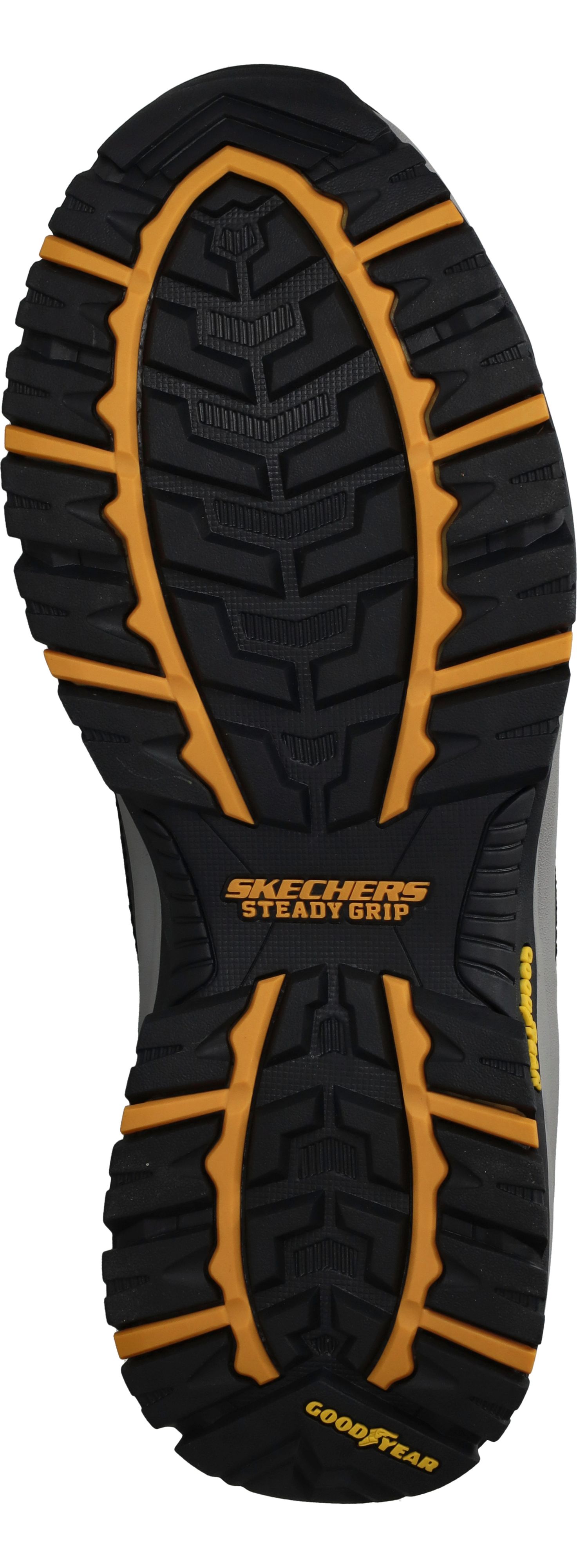 Durlinger Skechers Relaxed Fit Arch Fit Dawson Raveno