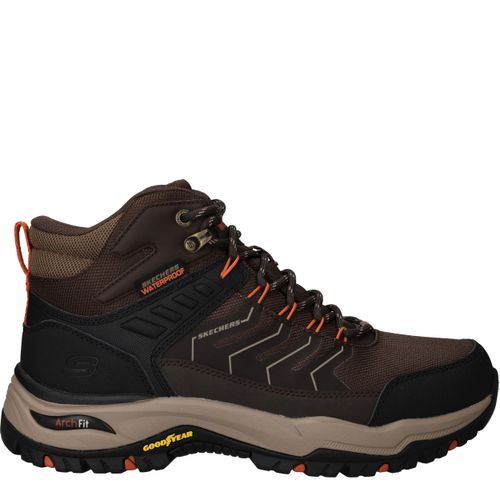 Skechers 204634 Relaxed Fit Arch Fit Dawson