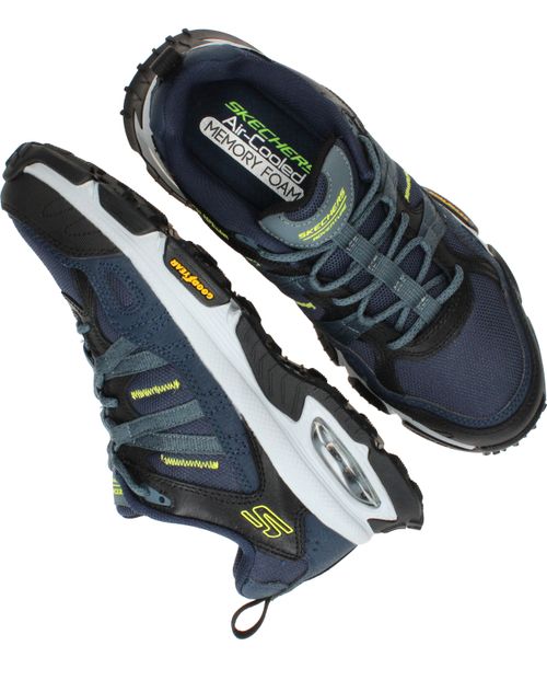 Durlinger Skechers Skech-Air Envoy