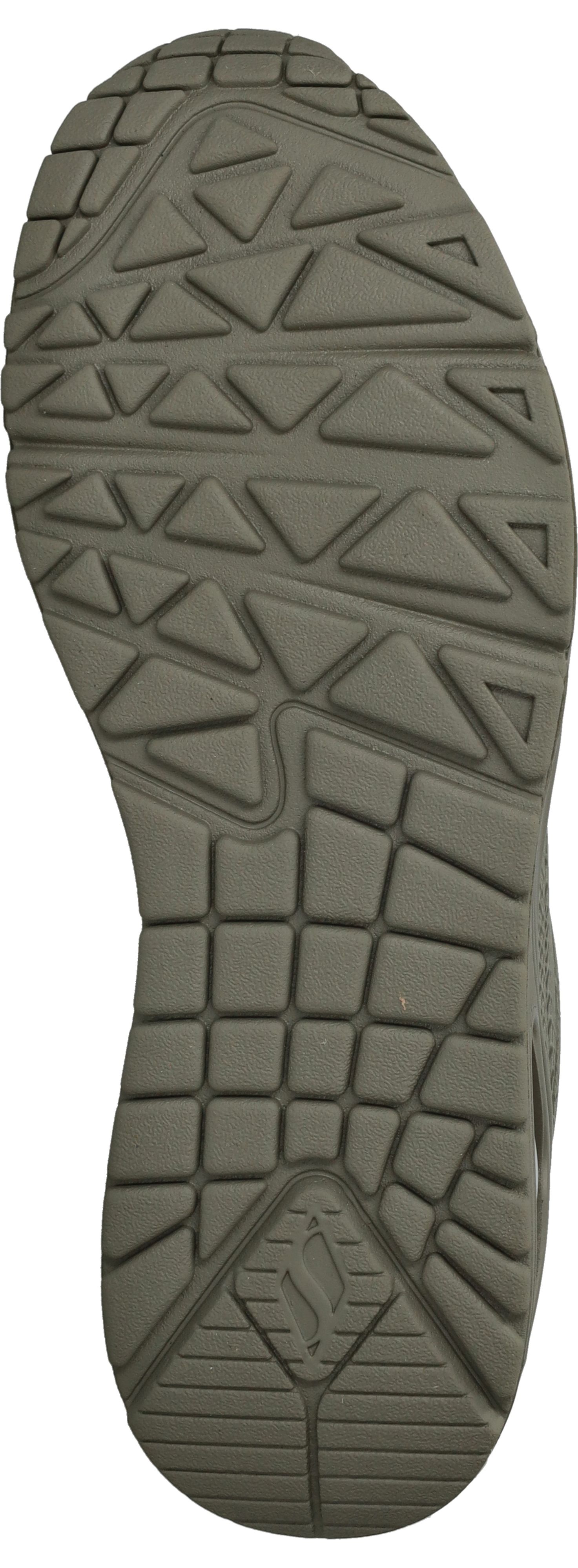 Durlinger Skechers Uno Shiny Scale