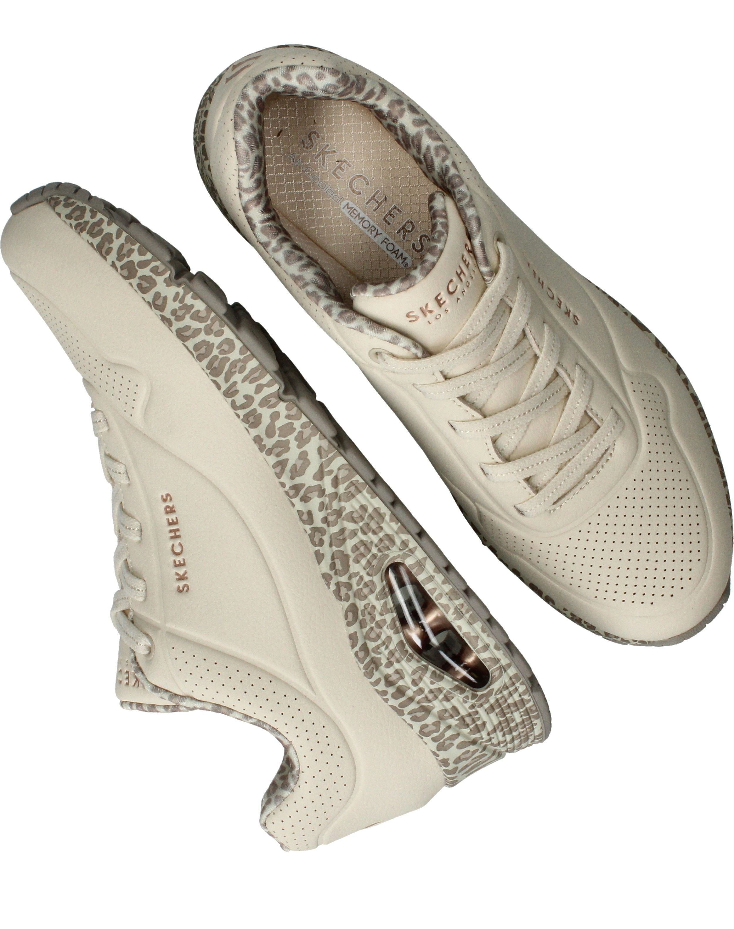 Durlinger Skechers Uno