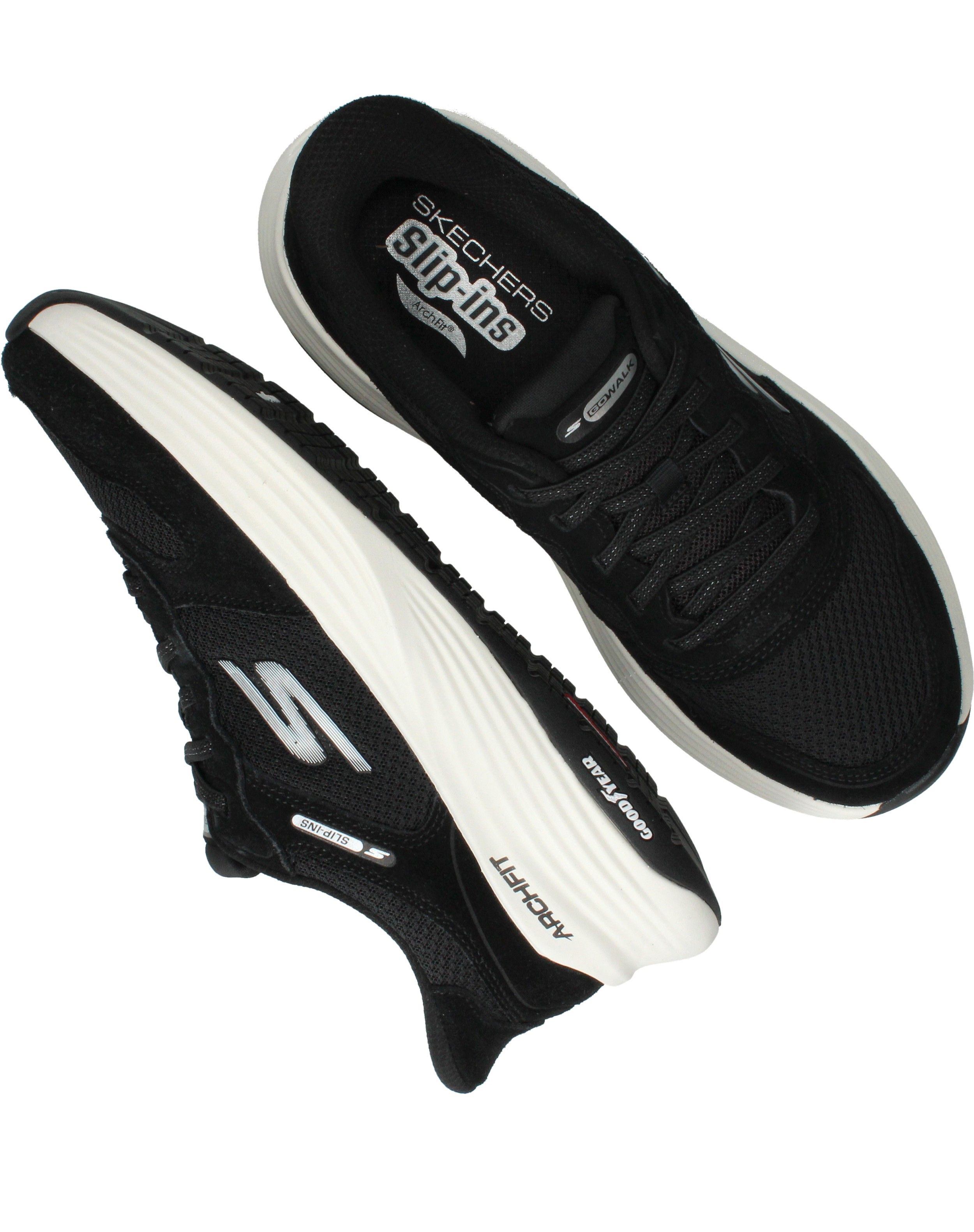 Durlinger Skechers Go Walk Stability 2.0