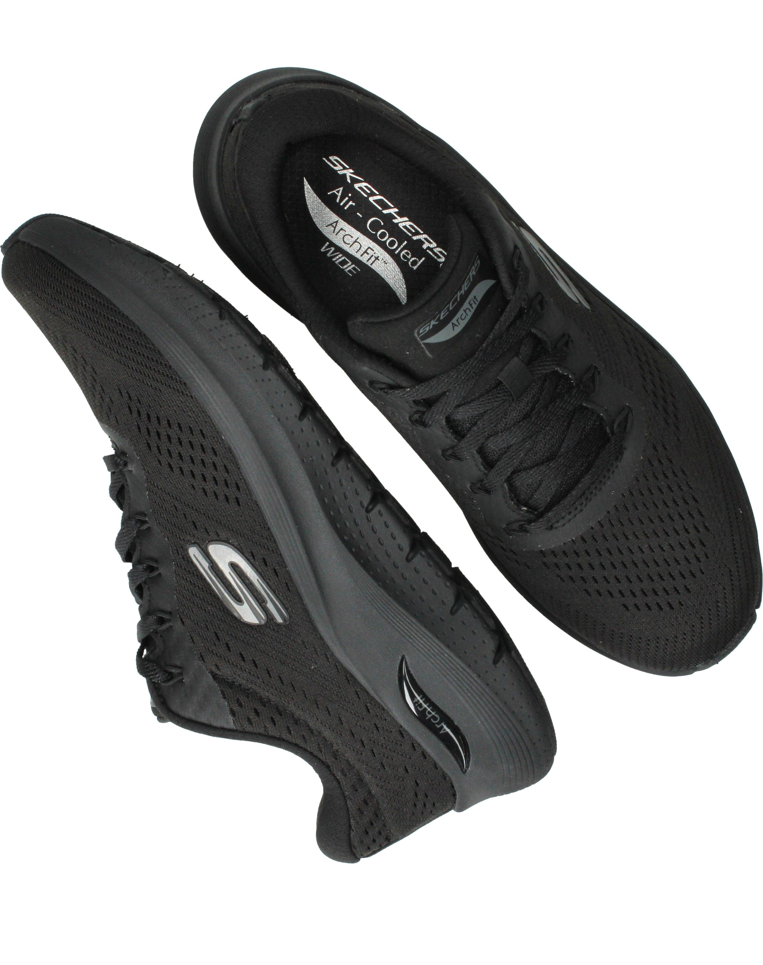 Durlinger Skechers Arch Fit 2.0 Big League VEGAN