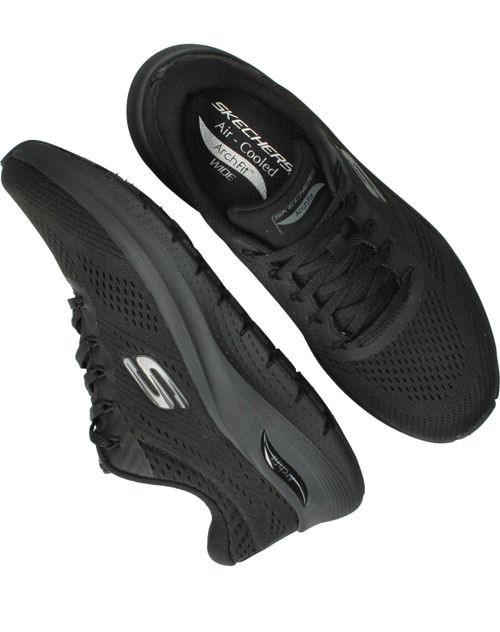 Durlinger Skechers Arch Fit 2.0 Big League VEGAN