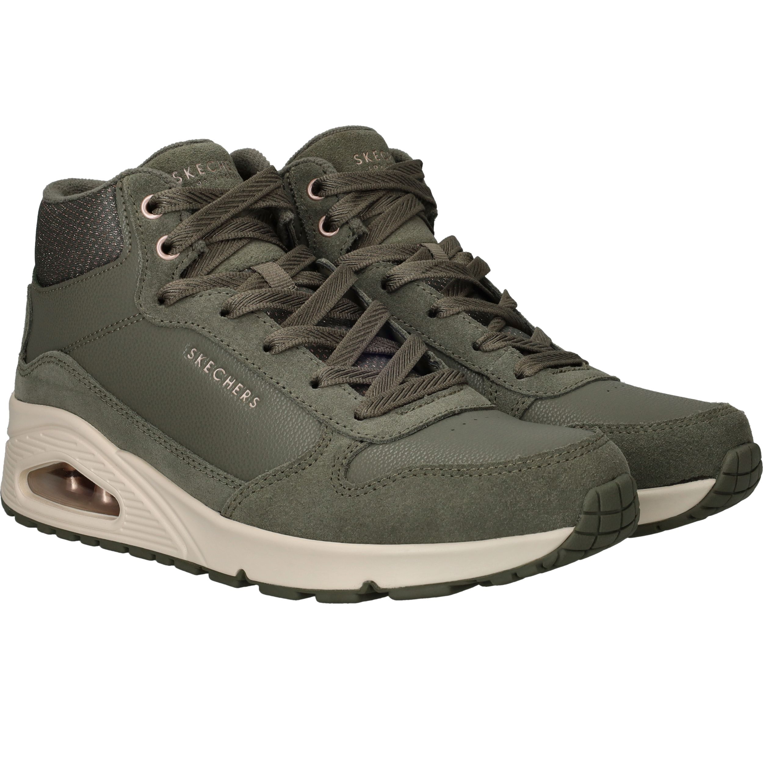 Durlinger Skechers Uno