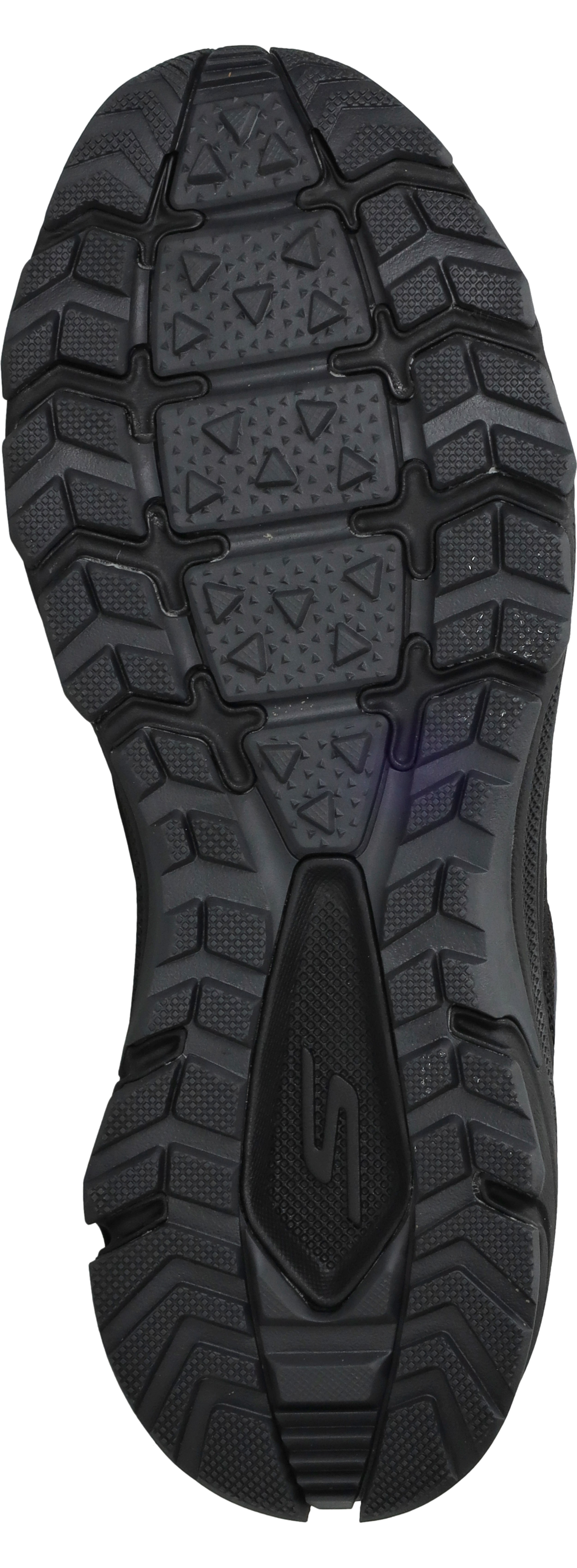 Skechers Waterproof Go Run Trail Altitude Wandelschoenen Dames Zwart, foto 5