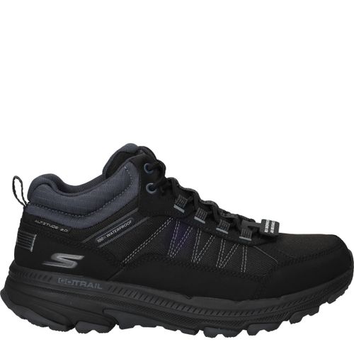 Skechers Waterproof Go Run Trail Altitude