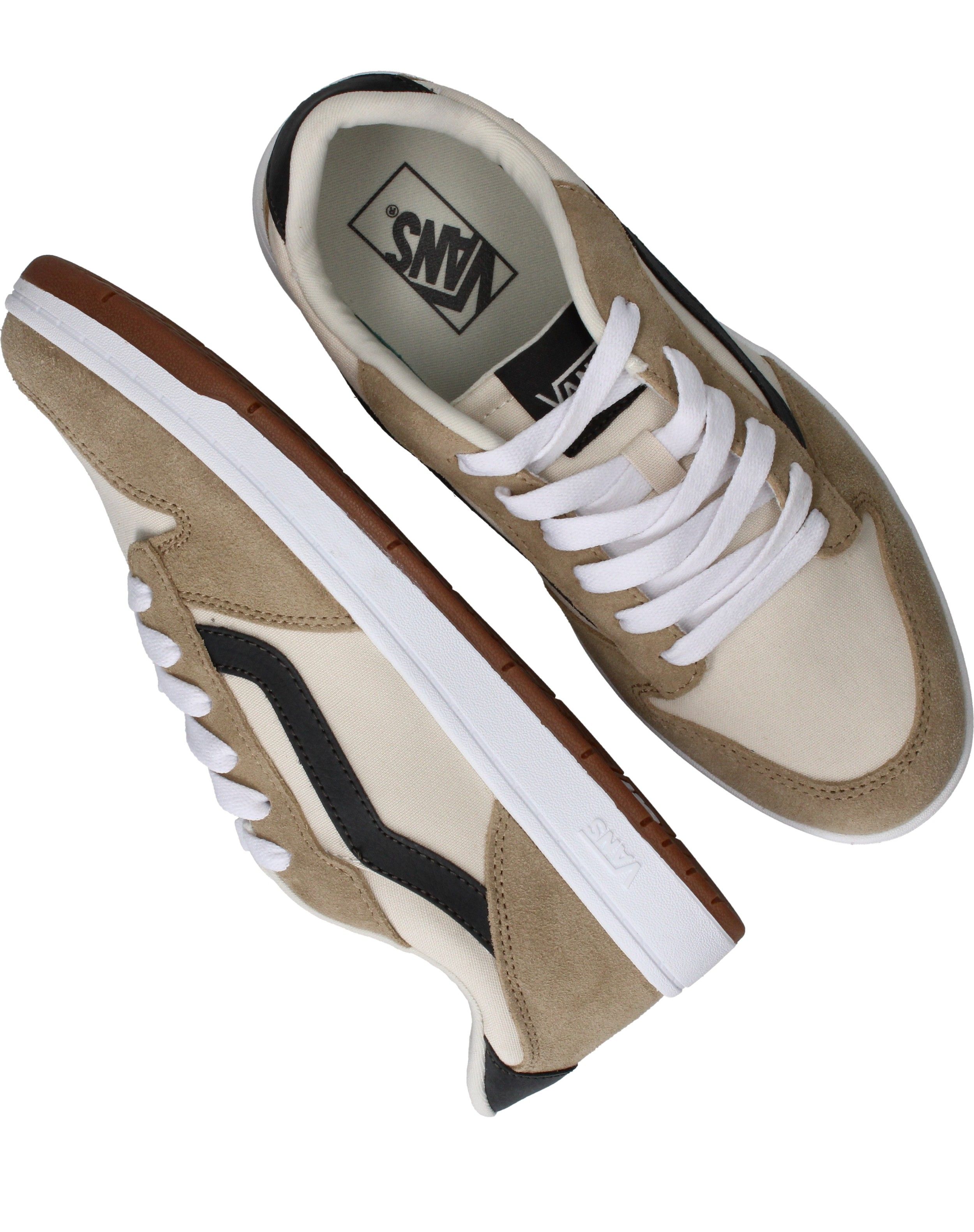 Durlinger Vans Ryland