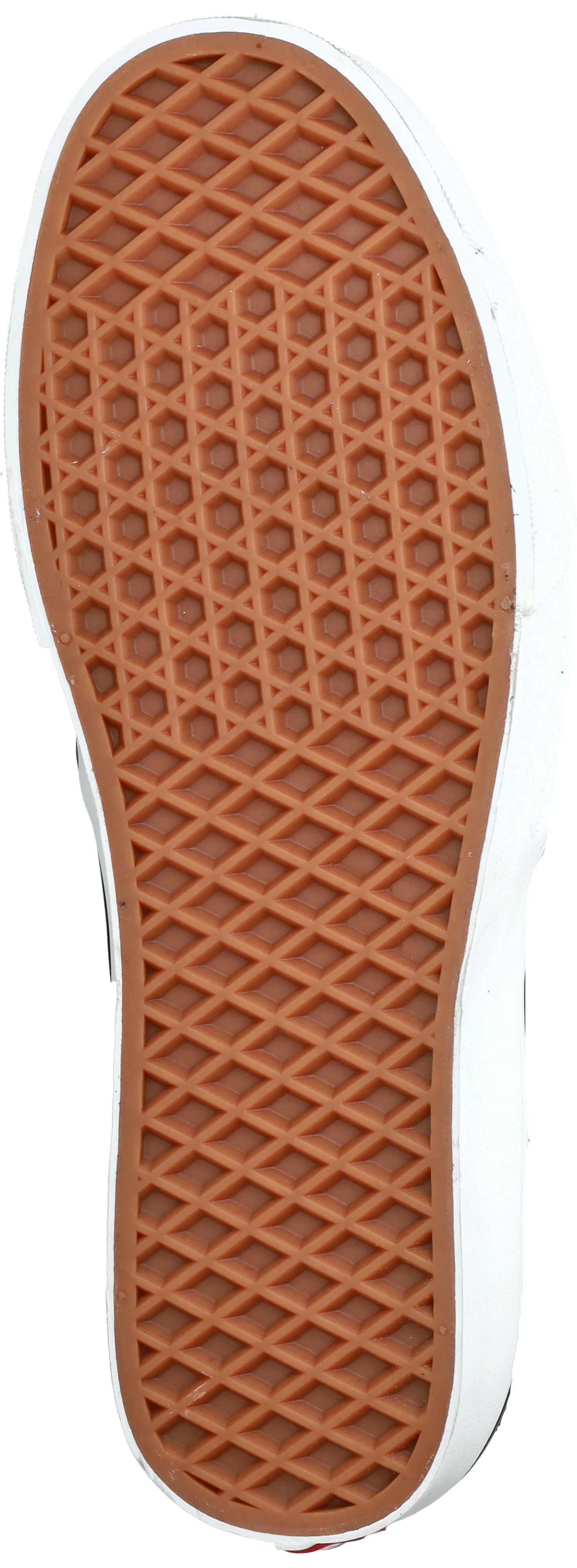 Durlinger Vans Brooklyn