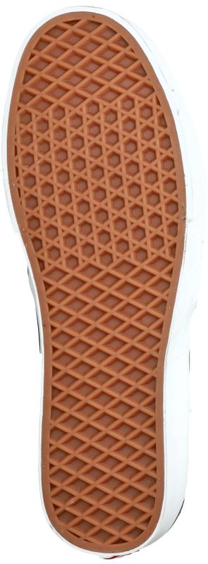 Durlinger Vans Brooklyn