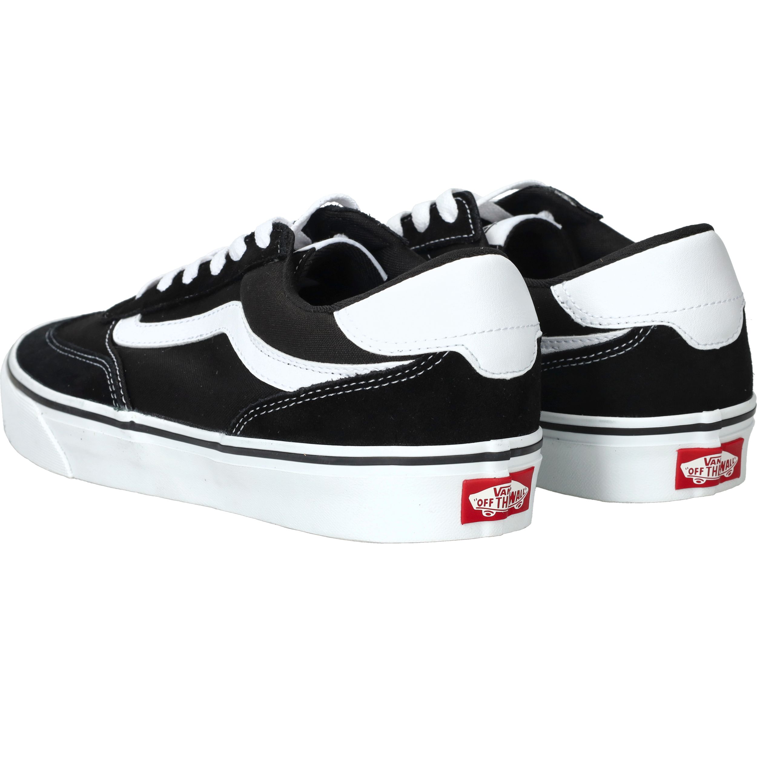 Durlinger Vans Brooklyn
