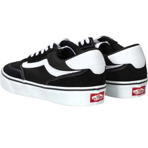 Durlinger Vans Brooklyn
