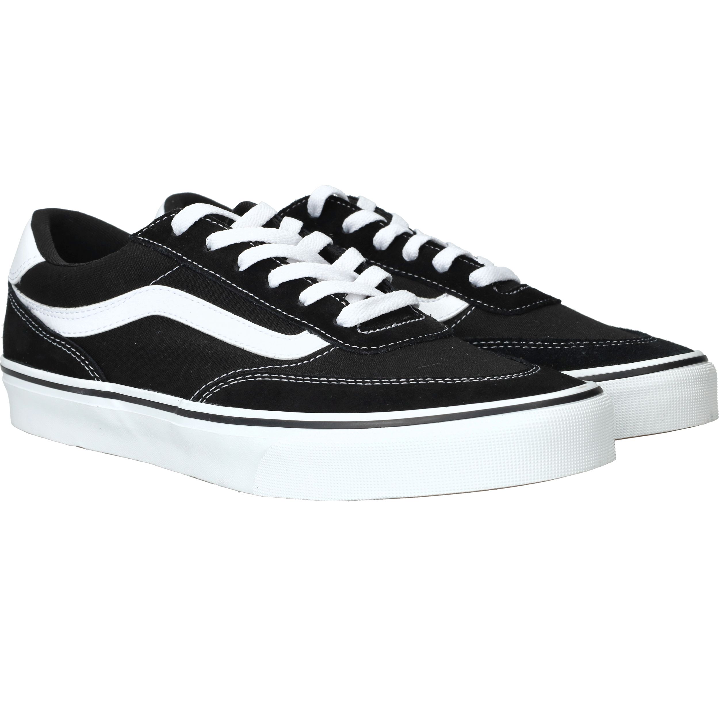 Durlinger Vans Brooklyn