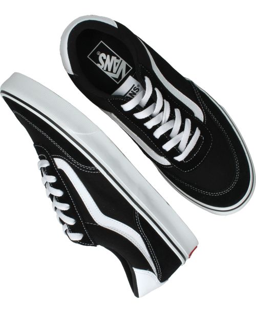 Durlinger Vans Brooklyn