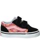 Vans Old Skool klittenband