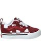Vans Knu Skool elastic lace
