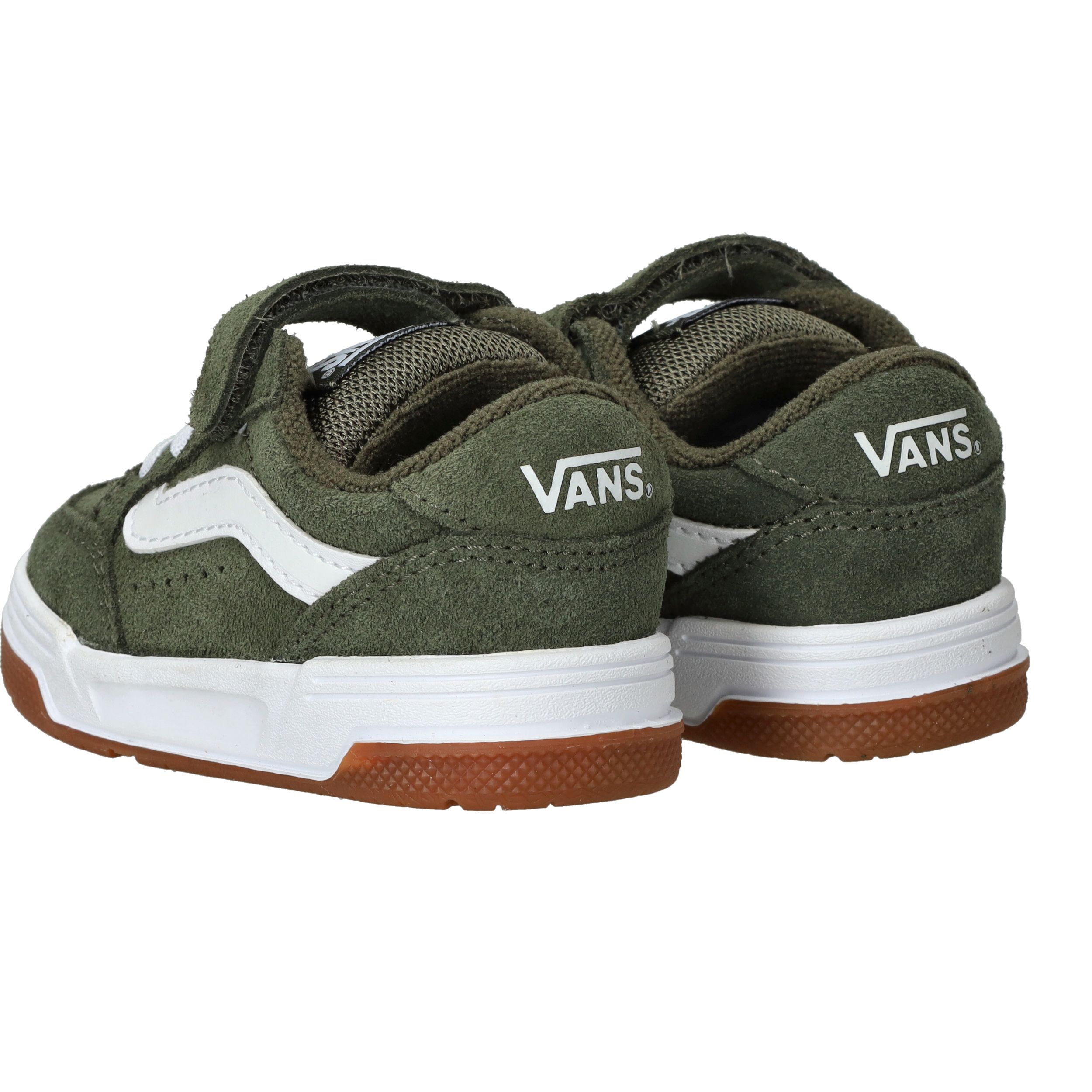 Durlinger Vans Hylane